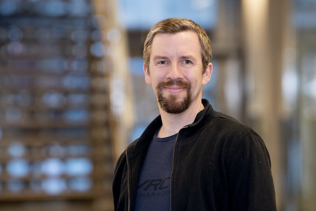 A/Prof. Dr. Gustav Jarl