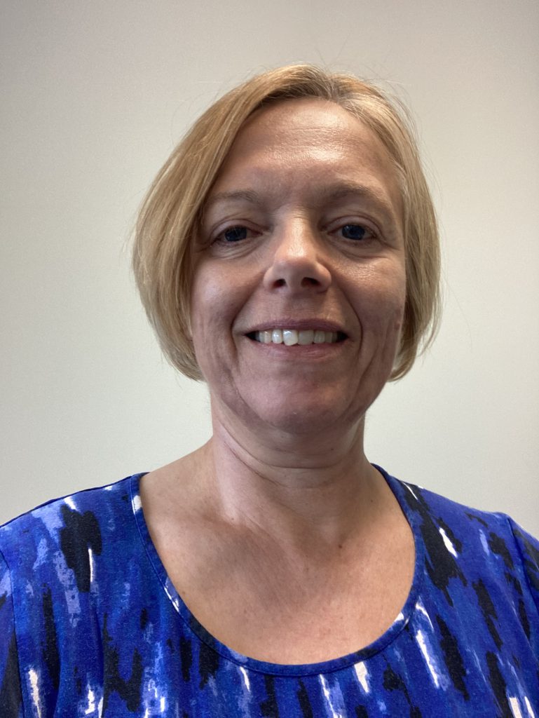 Dr. Joanne Paton