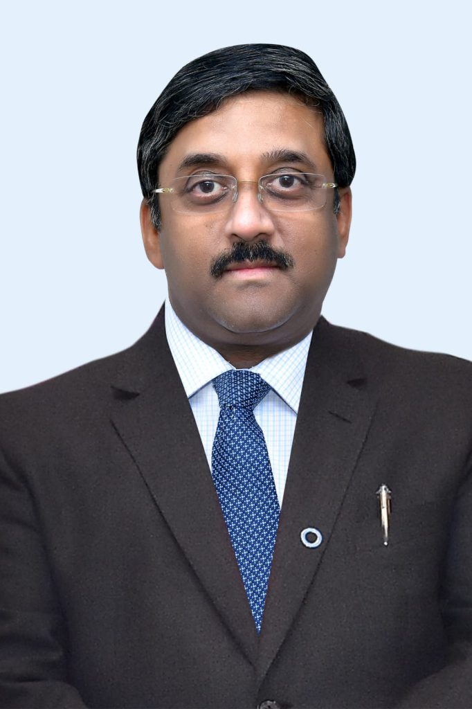 Dr. Vijay Viswanathan