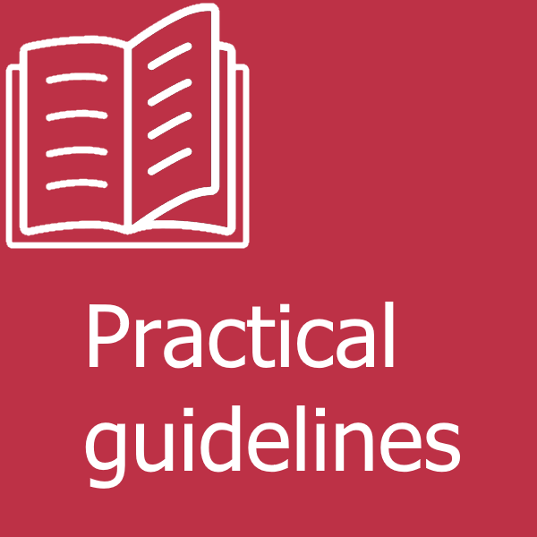 Practical guidelines