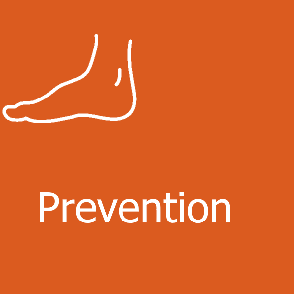 Prevention guideline