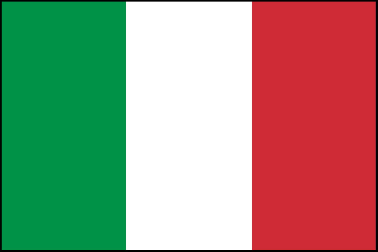 Italian translation of 2019 IWGDF Guidelines - IWGDF Guidelines