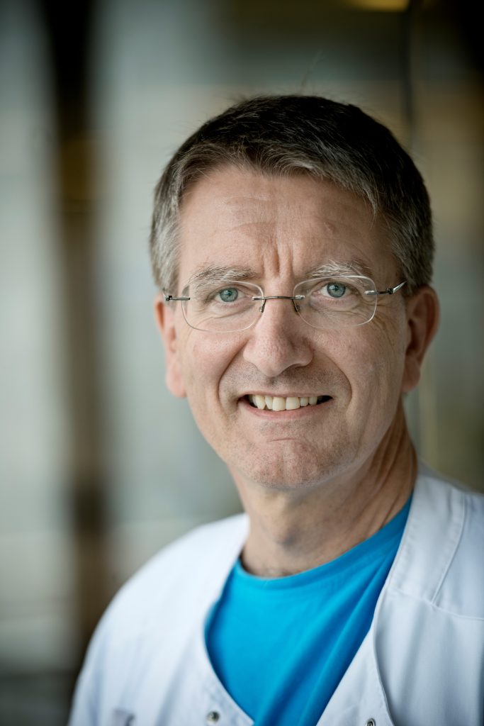 Dr. Klaus Kirketerp-Møller