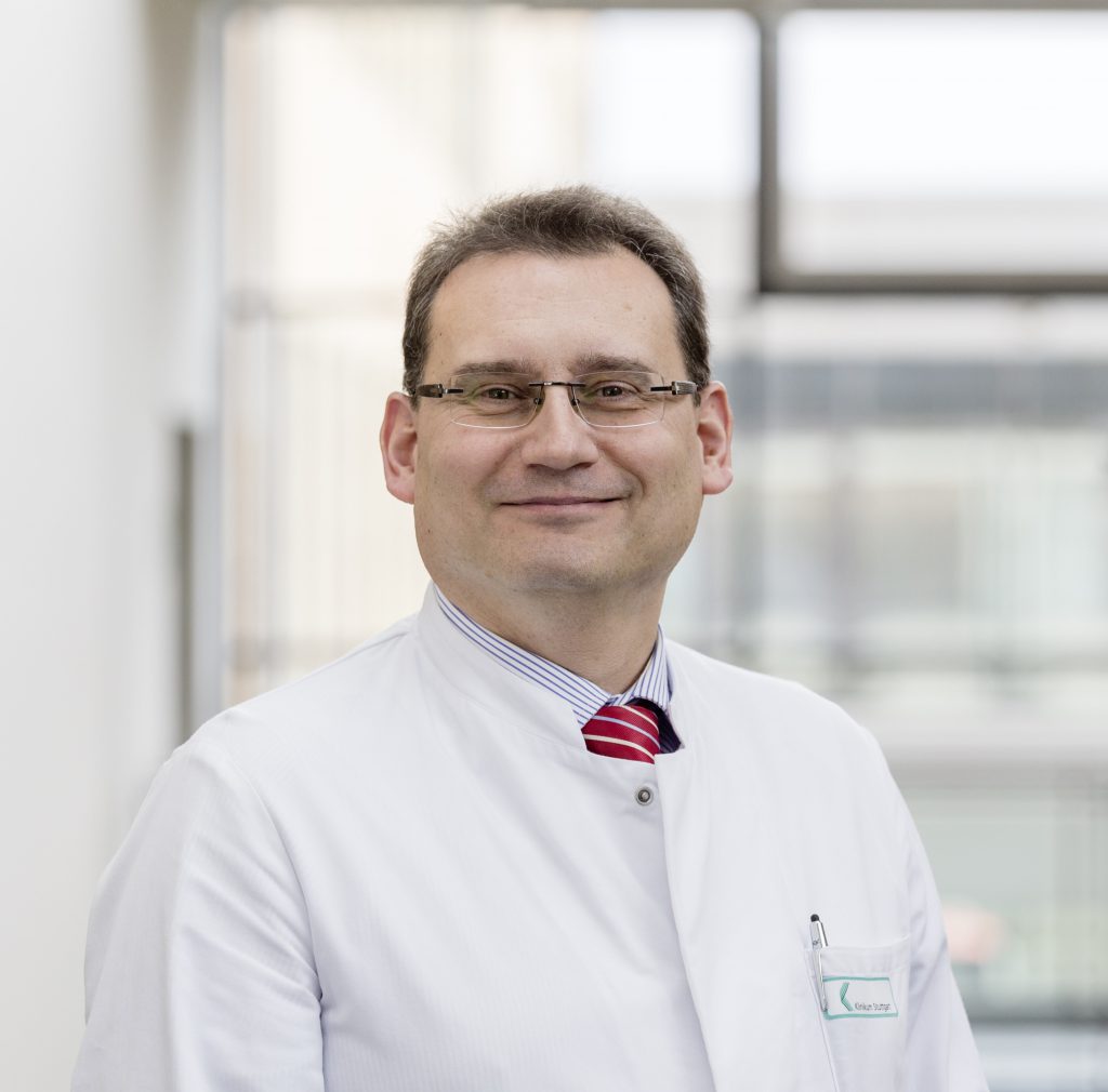 Prof. Dr. Ralf Lobmann