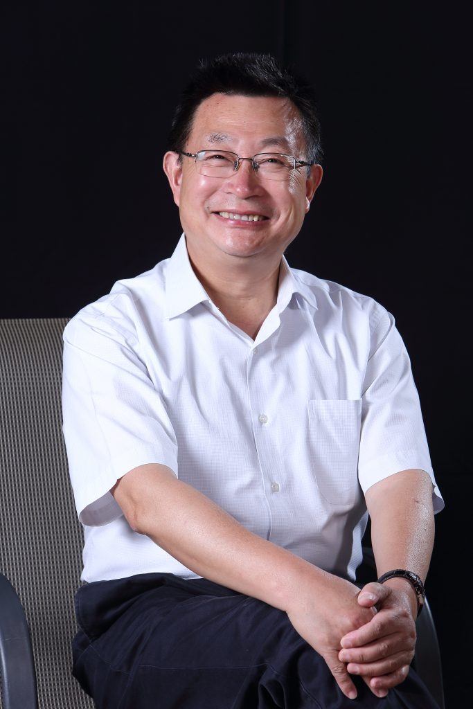 Prof. Dr. Zhangrong Xu