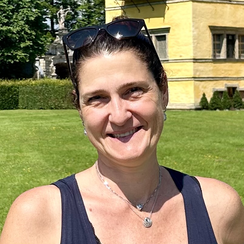 A/Prof. Dr. Isabel Sacco