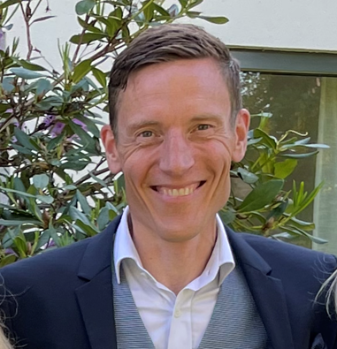 Dr. Joachim Nordanstig