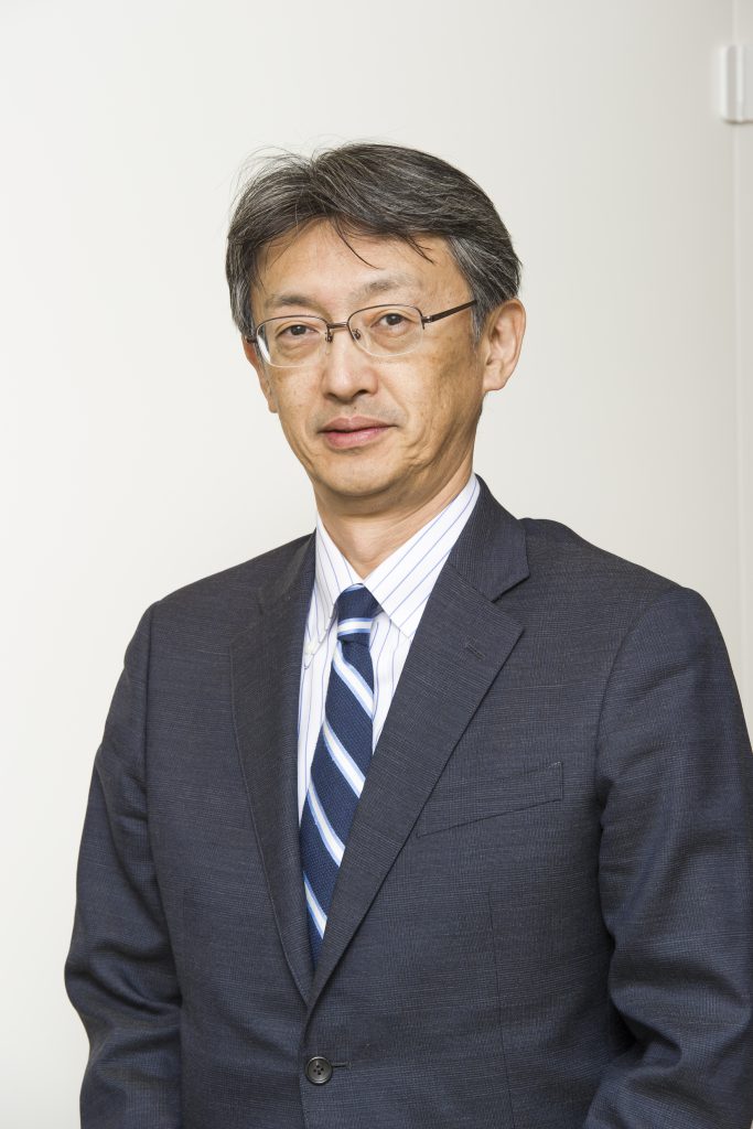 Prof. Dr. Nobuyoshi Azuma