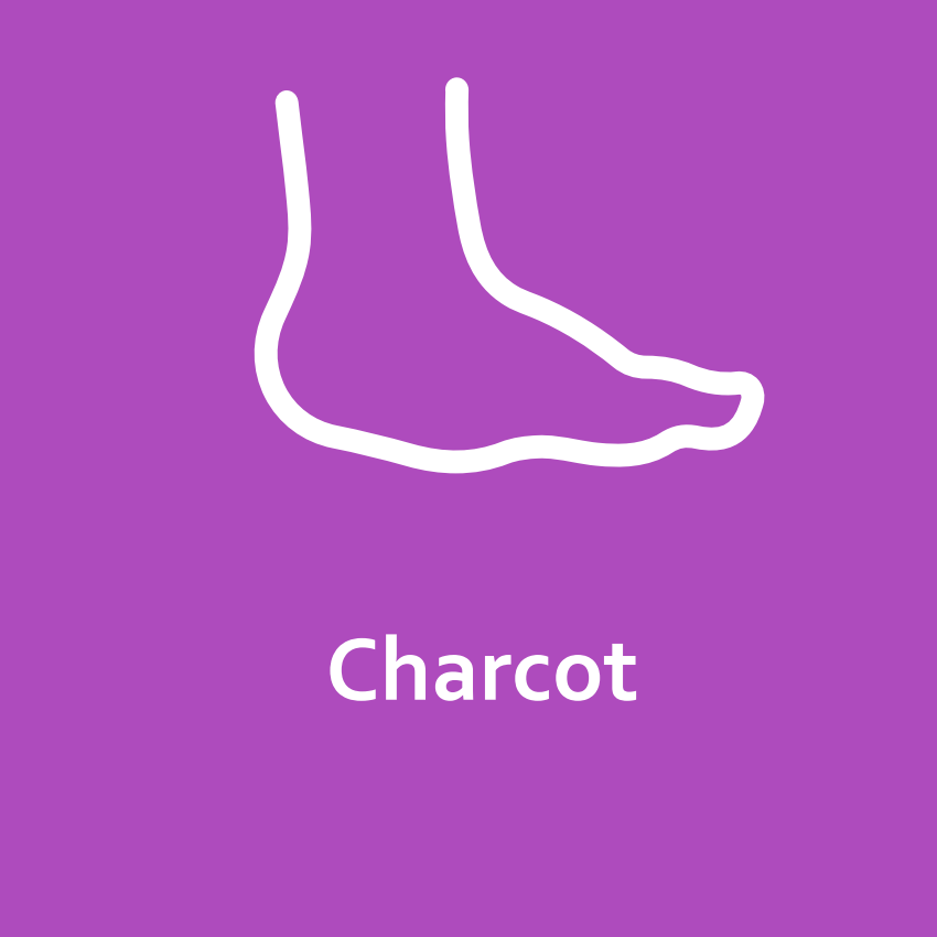 Charcot's neuro-osteo-arthropathy (2023 update)