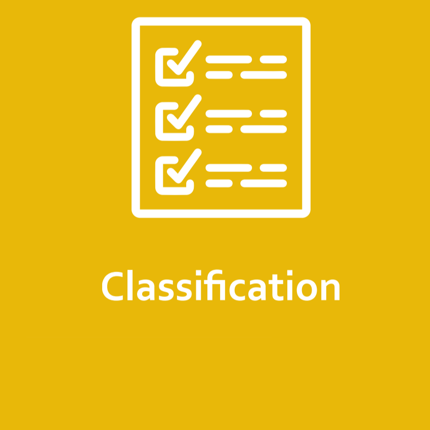 Classification guideline (2023 update)
