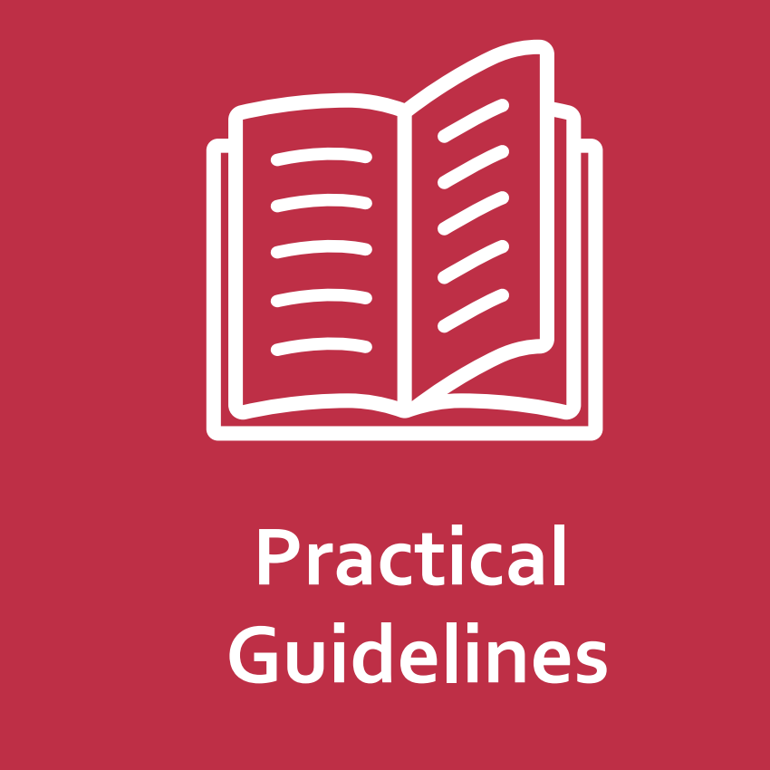Practical guidelines (2023 update)