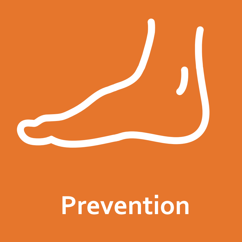 Prevention guideline (2023 update)