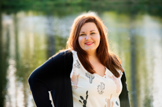 A/Prof. Virginie Blanchette