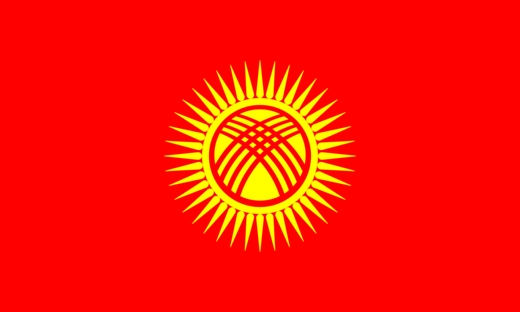 Kyrgyz translation 2023 IWGDF guidelines